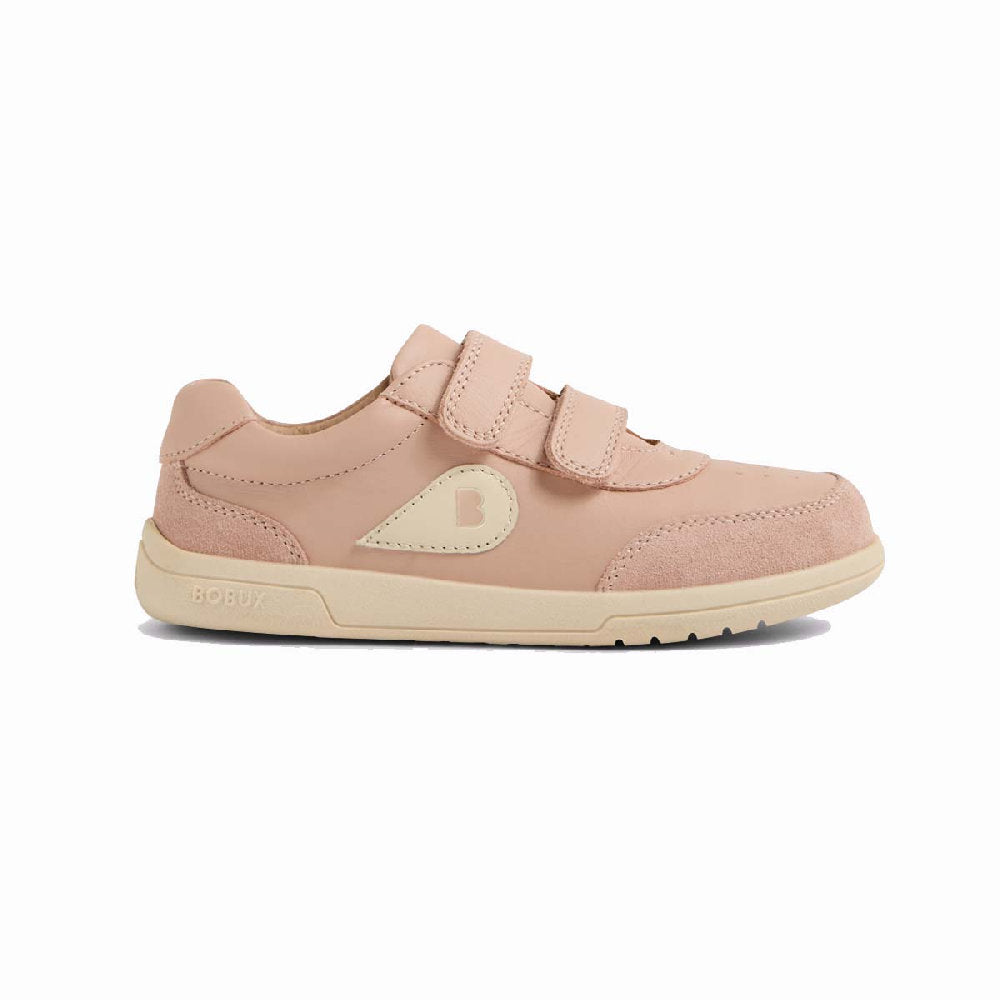 Scarpine Kid Plus Champ II Cameo Rose
