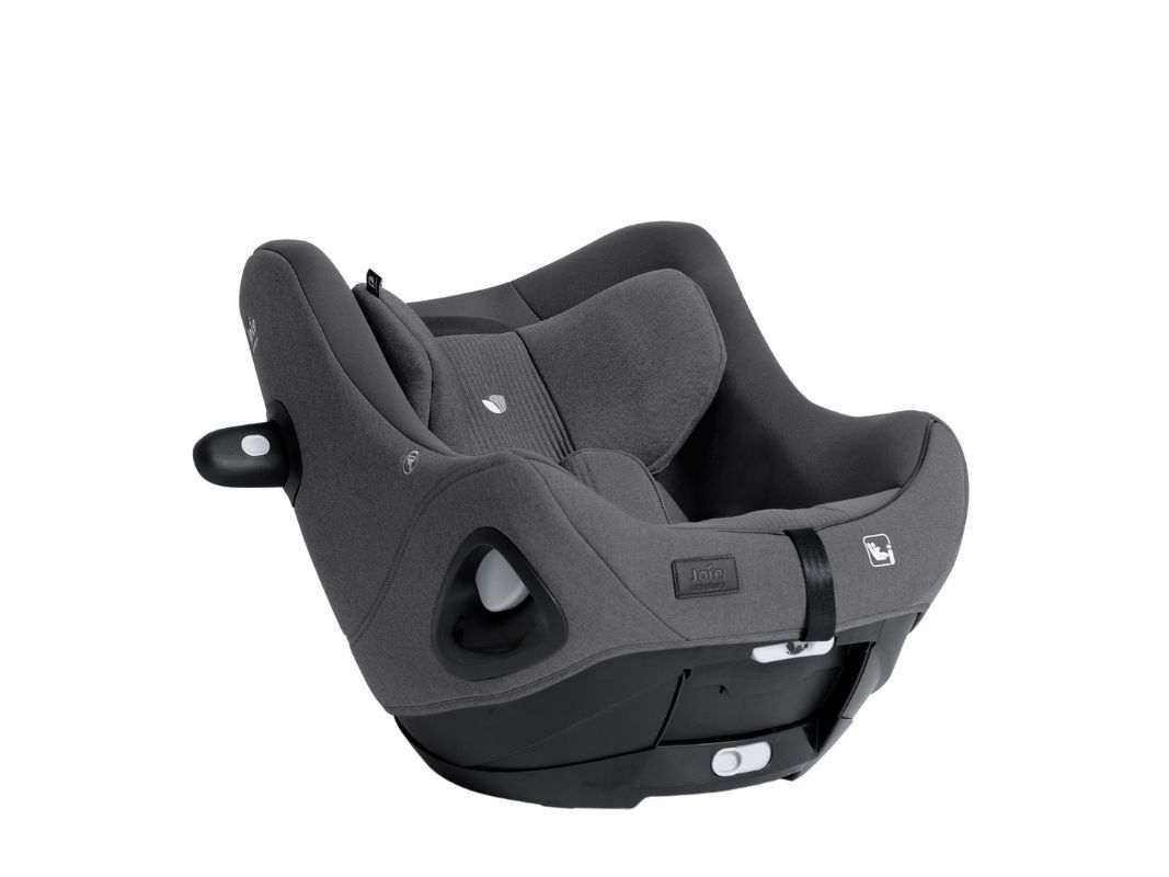 Seggiolino auto I-Harbour con base rotante - 40-105cm