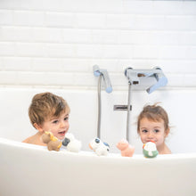 Giochi da bagno animali della fattoria