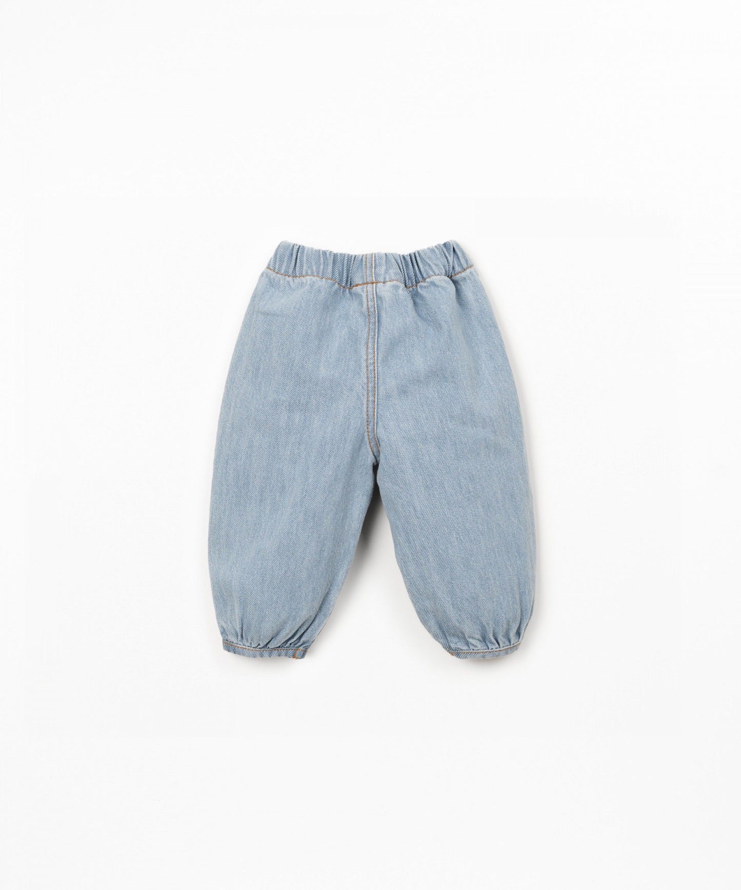 PANTALONI DENIM