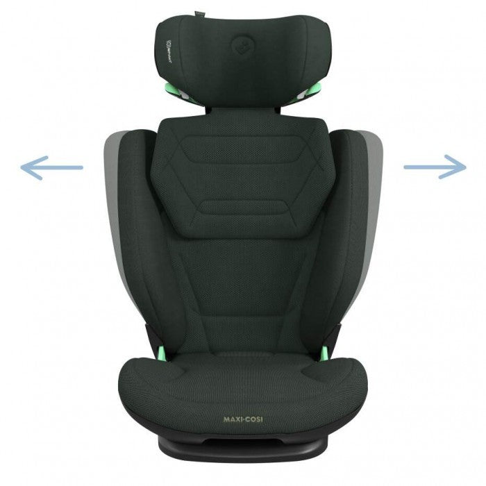 Seggiolino auto rodifix pro2 i-size 100-150cm