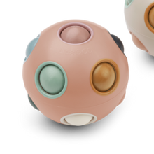 Puzzle Balls - Pale Tuscany