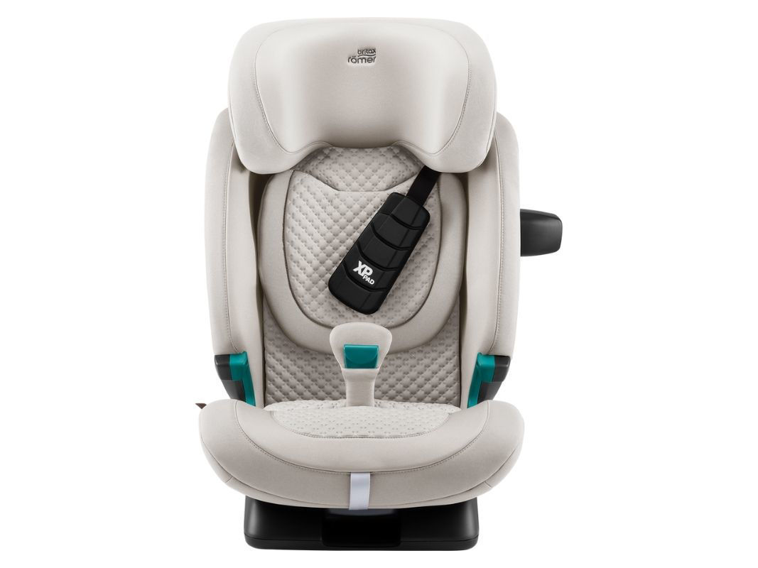 Seggiolino auto Advansafix Pro - dai 76 ai 150cm