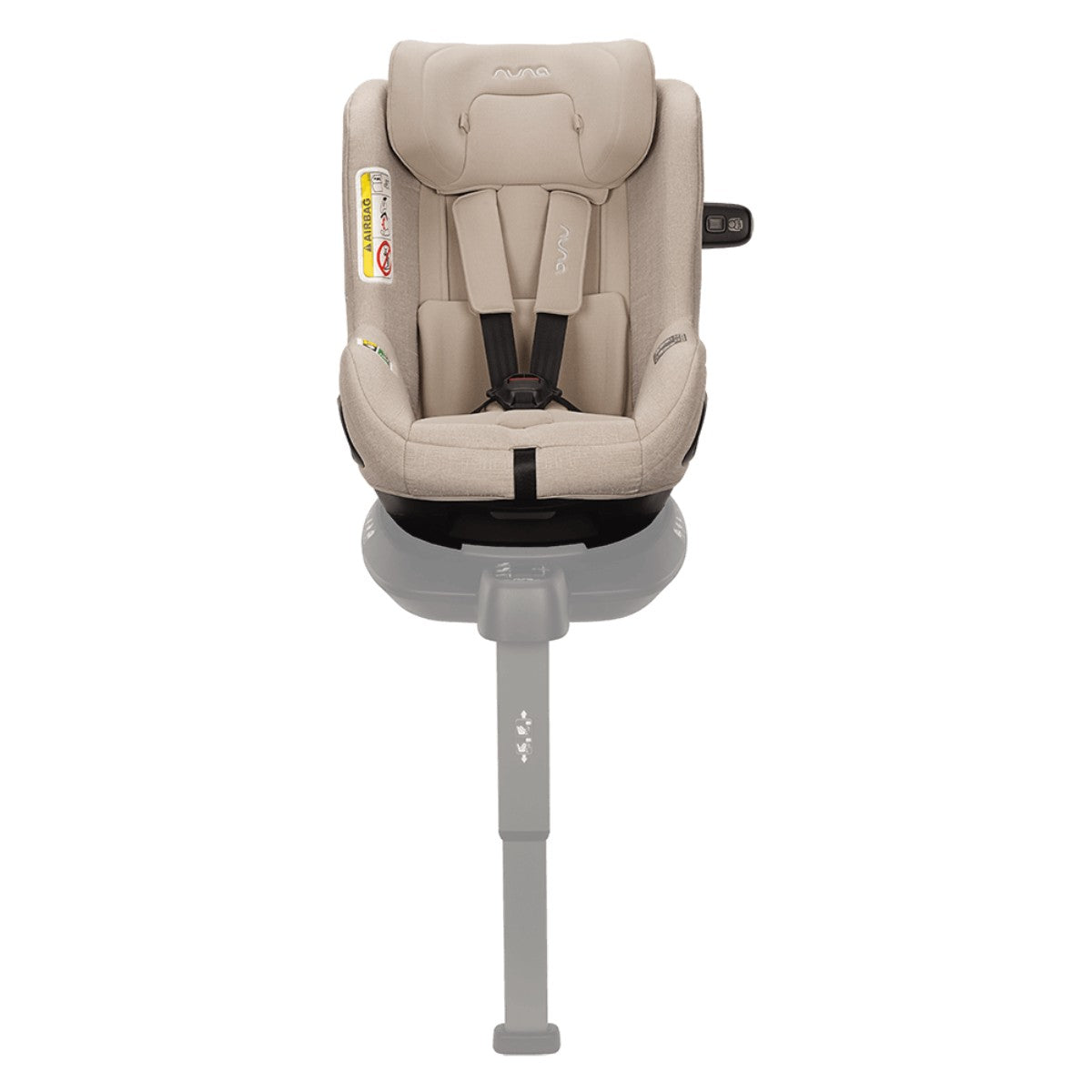 Seggiolino auto todl next (senza base)