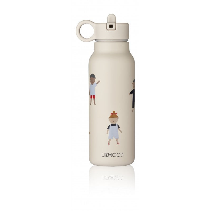 Bottiglia termica in acciaio Falk - 350 ml