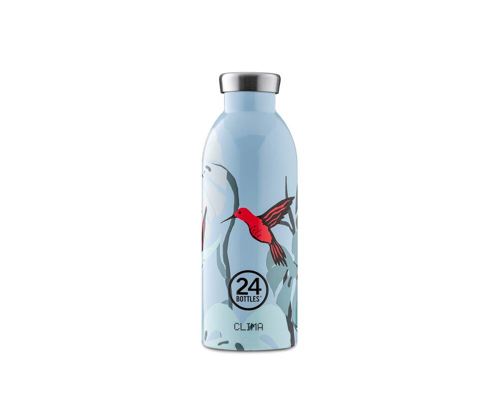 Bottiglia termica Clima 500ml
