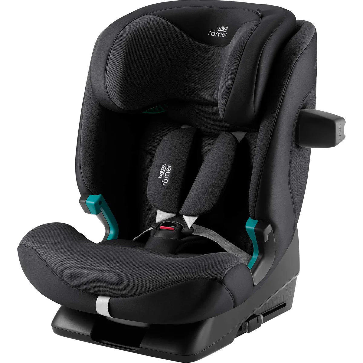 Seggiolino auto Advansafix Pro - dai 76 ai 150cm