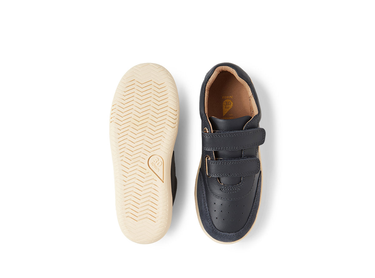 Scarpine I-Walk Champ Navy