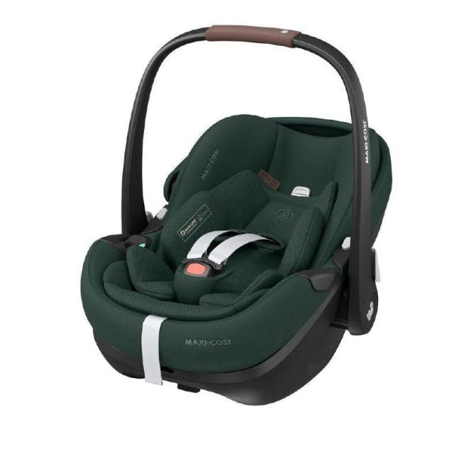 Seggiolino auto Pebble 360 Pro² - Reclinabile - Da
