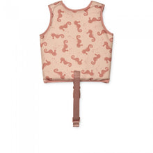 Giubbotto salvagente Seahorse