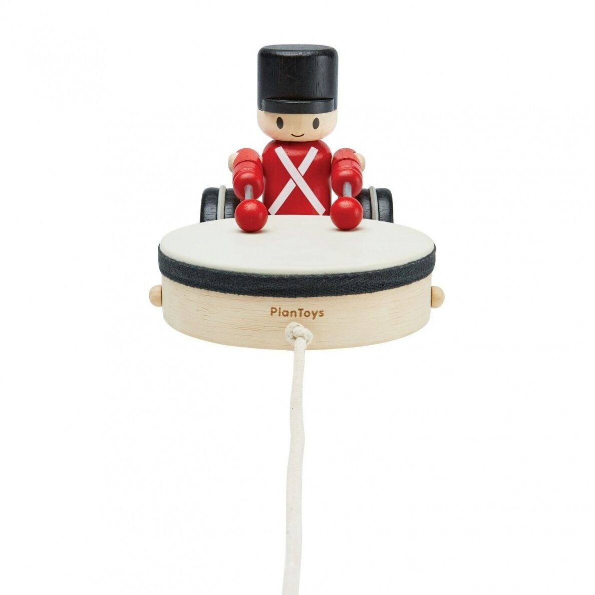 Batterista da trainare