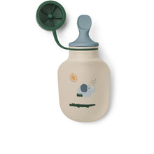 Bottiglie Smoothie - Bottiglia per frullati in silicone