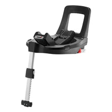 Base Flex 5Z reclinabile - Per seggiolini auto Britax Roemer