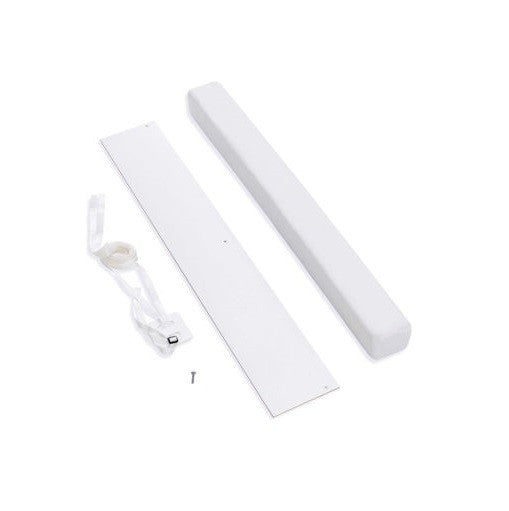 Kit Fianco letto per Crea Due - Tre