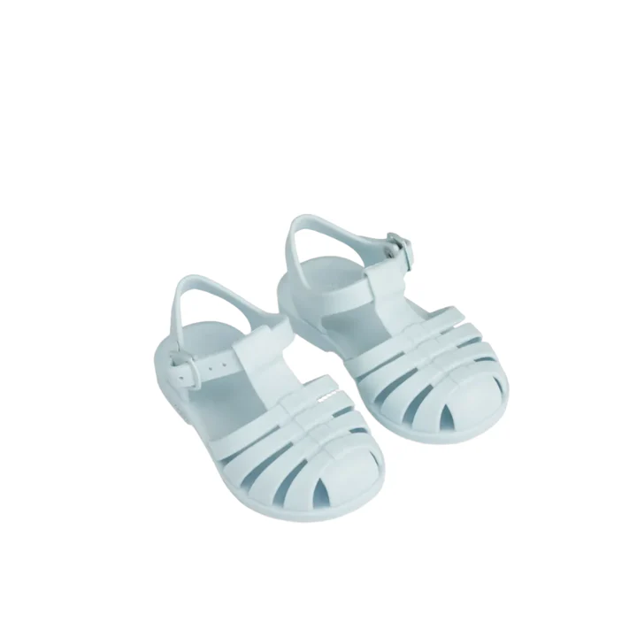 Sandali da mare da bagno con cinturino - Bre Sandals - Flessibile e resistente