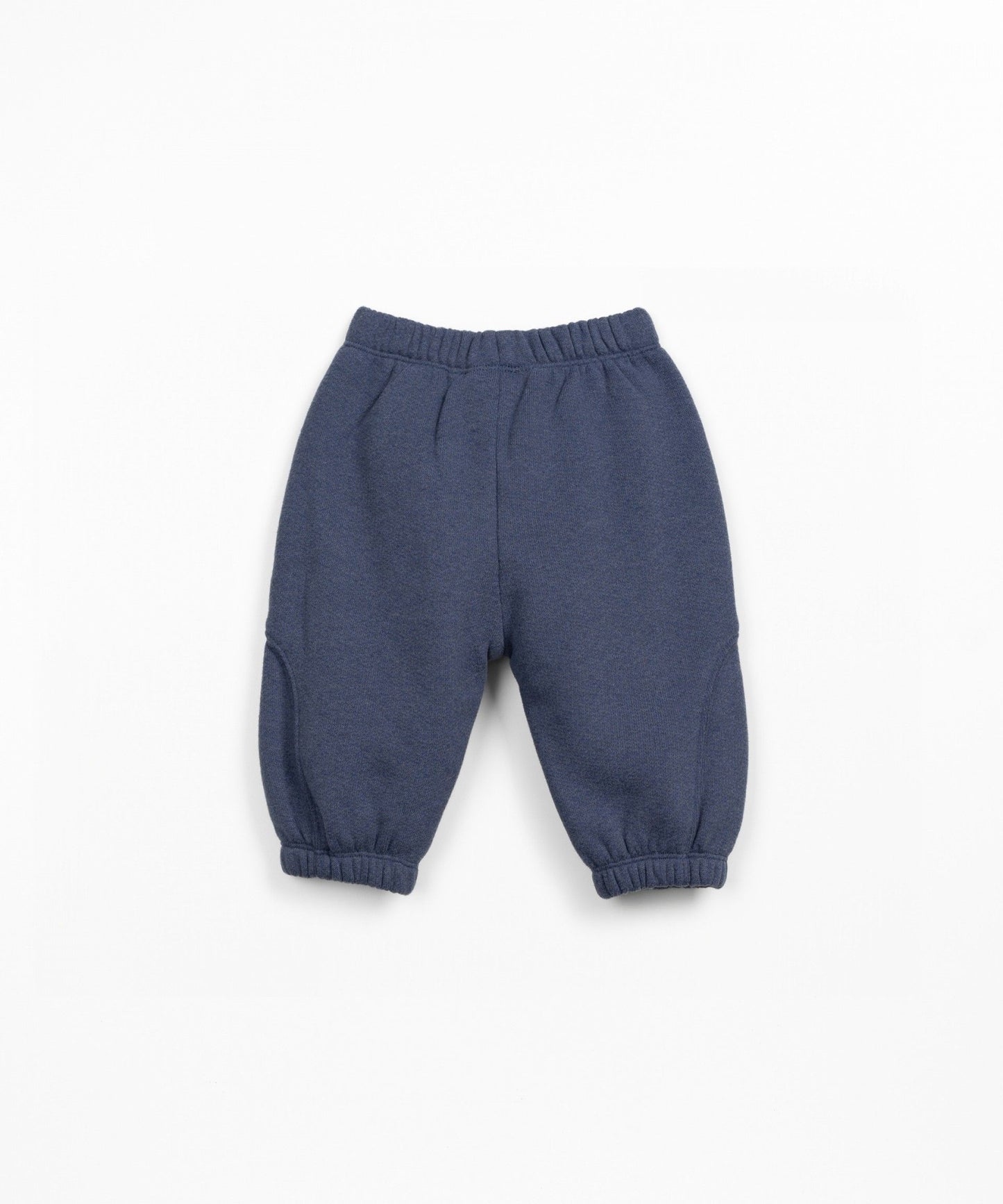 Pantaloni felpati in cotone