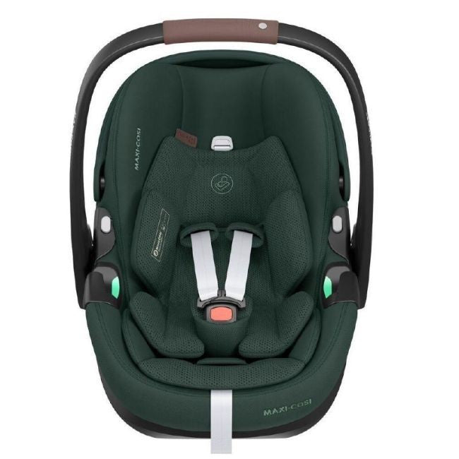 Seggiolino auto Pebble 360 Pro² - Reclinabile - Da