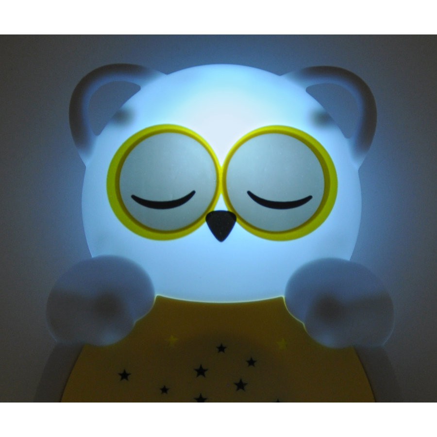 Luce da viaggio - Sweet Dreamz on the Go