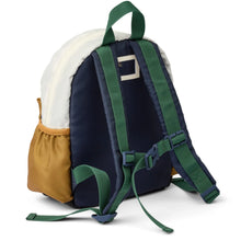 Zainetto orso Andreas