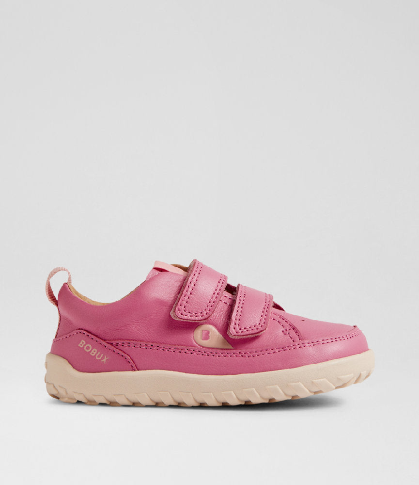 Scarpine Step Up Dawn Cashmere Rose