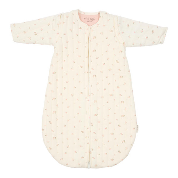Sacco nanna invernale - Tog 2.5 - 100% Cotone organico