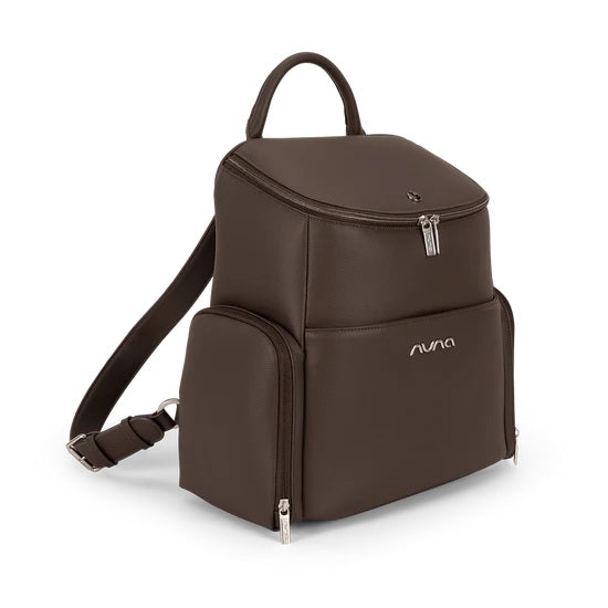 Borsa zaino Essential Bag - con fasciatoio e organizer