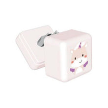 Luce notturna portatile Cube B