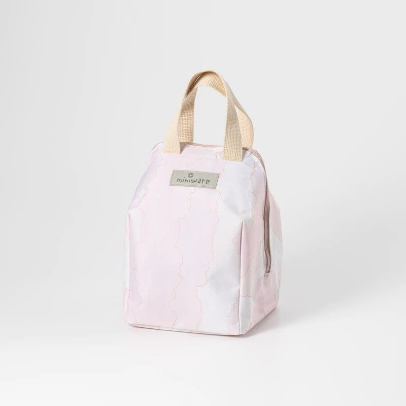 Lunchbag termica - leggera, capiente e resistente