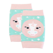 Ginocchiere Antiscivolo per Gattonare - Pacco da 2pezzi - Cotone