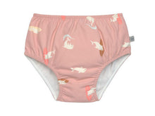 Costume contenitivo dolphin peach