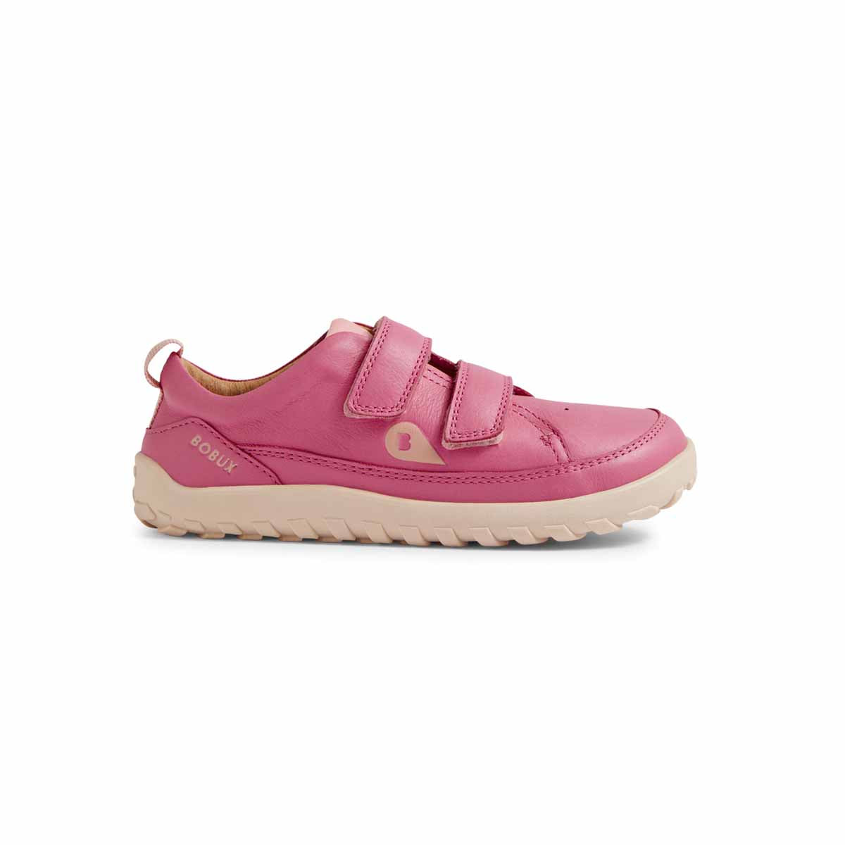 Scarpine Kid Plus Dawn Cashmere Rose