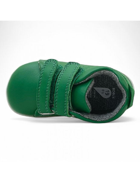 Scarpine Step Up Grass Court emerald