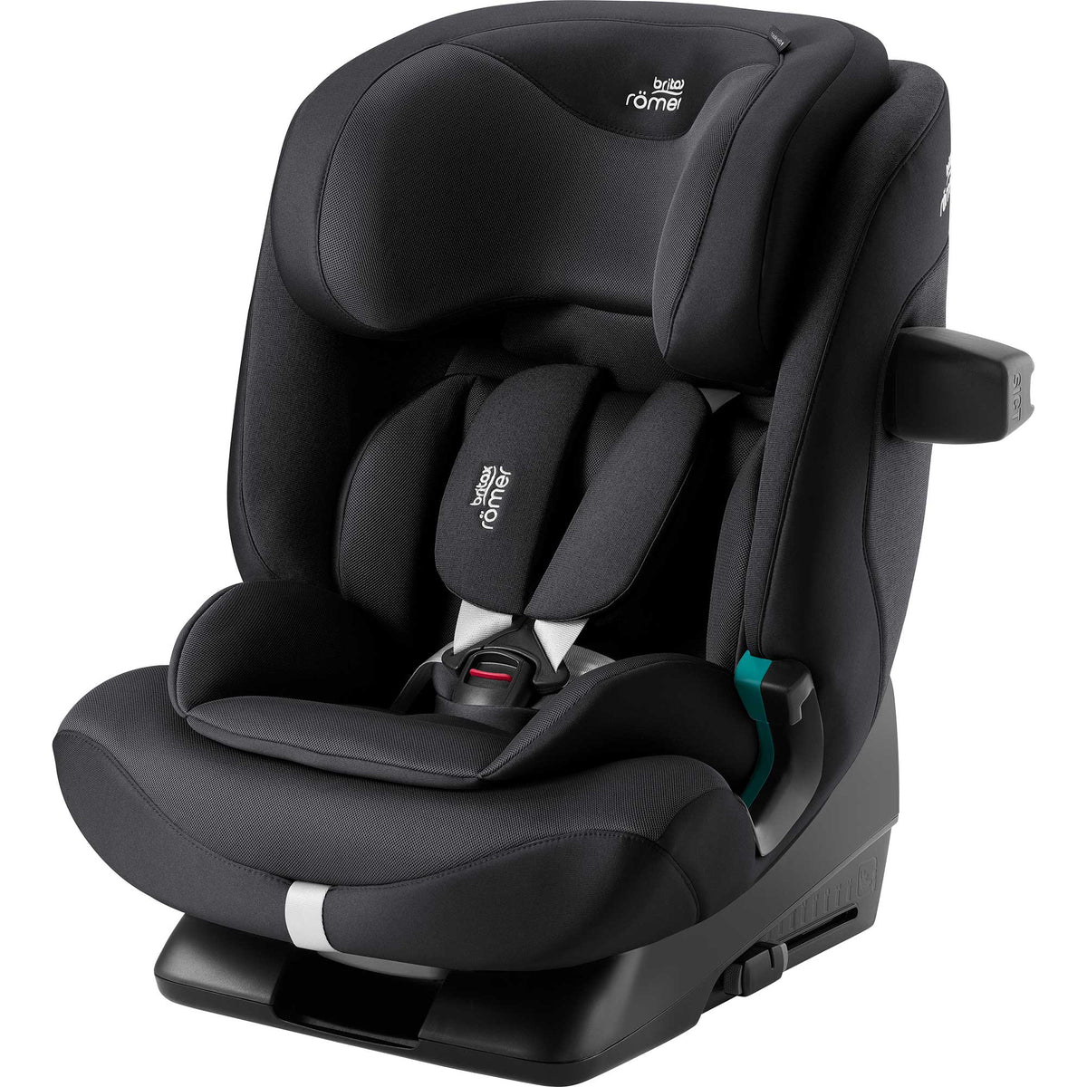 Seggiolino auto Advansafix Pro - dai 76 ai 150cm