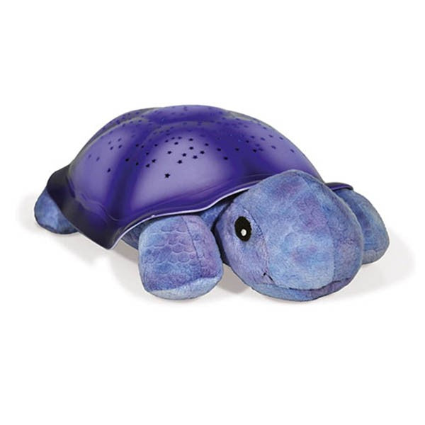 Proiettore Luce notturna Twilight Turtle