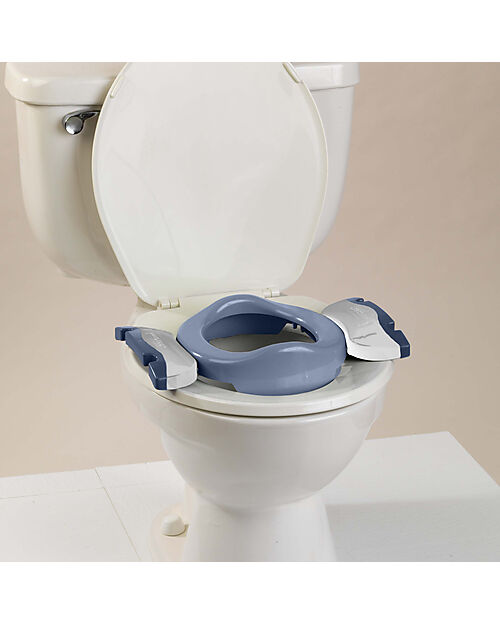 Potette 2in1 Vasino da Viaggio e Riduttore WC
