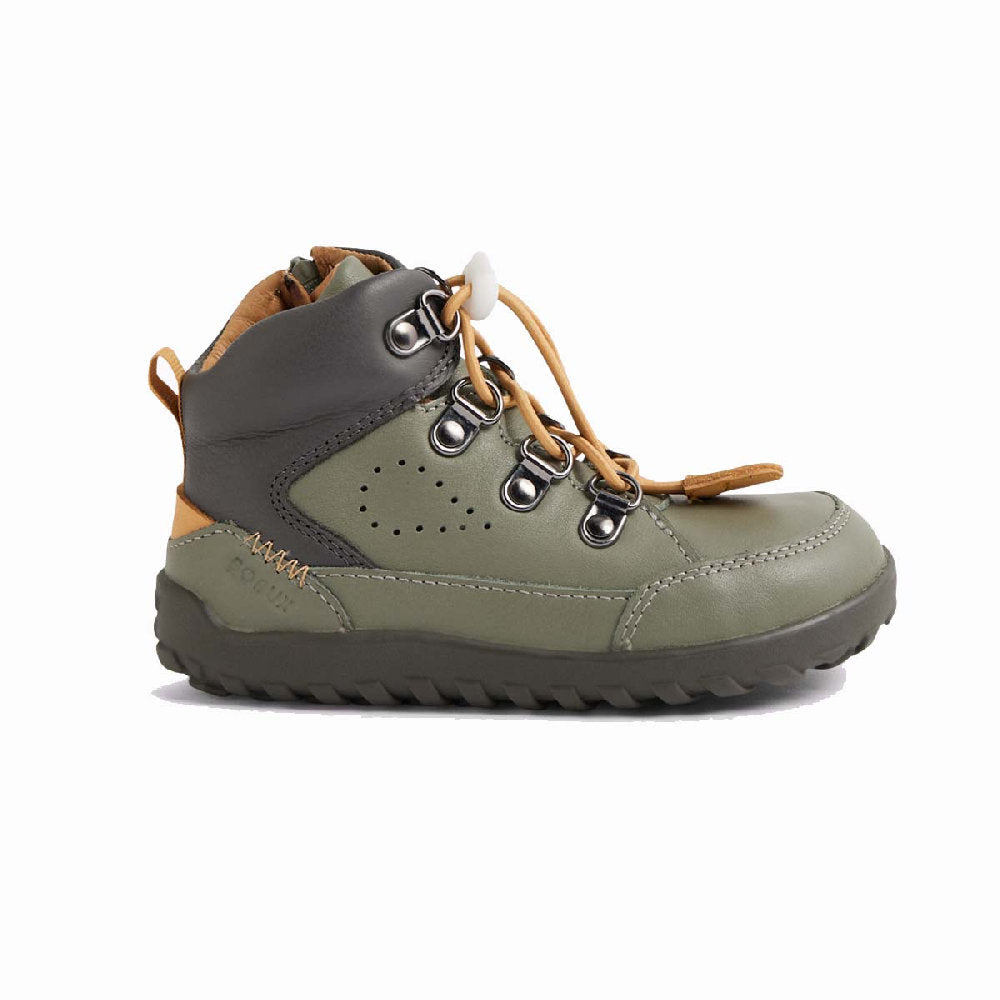 Scarpine I Walk Bran Vetiver