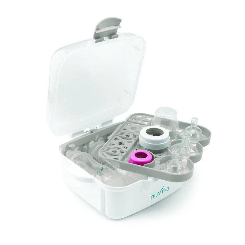 Sterilizzatore Microonde per Biberon