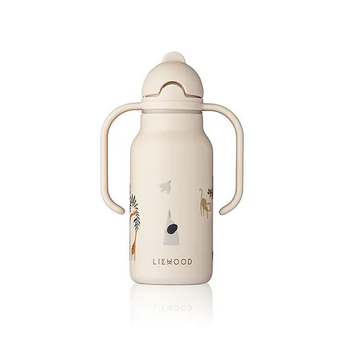 Bottiglia termica in acciaio Kimmie 250ml