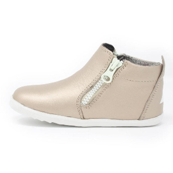 Scarpine Step Up Tasman Rose gold
