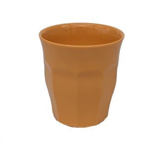 Bicchiere medio in melamina - 250ml