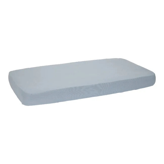 Lenzuolo con angoli per culla 40x80 cm