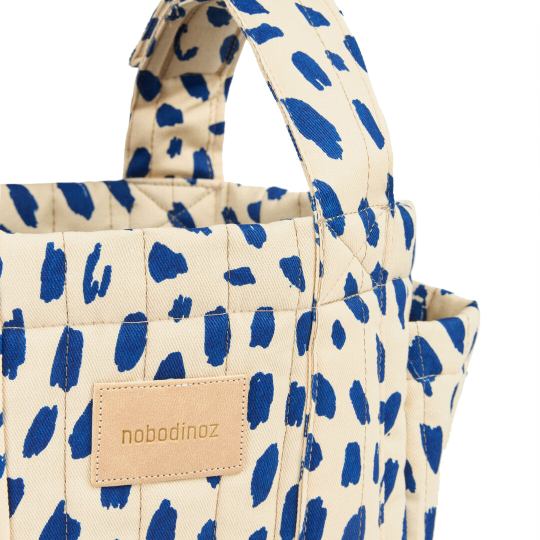 Organizer per passeggino hyde park - pratico, elegante e funzionale