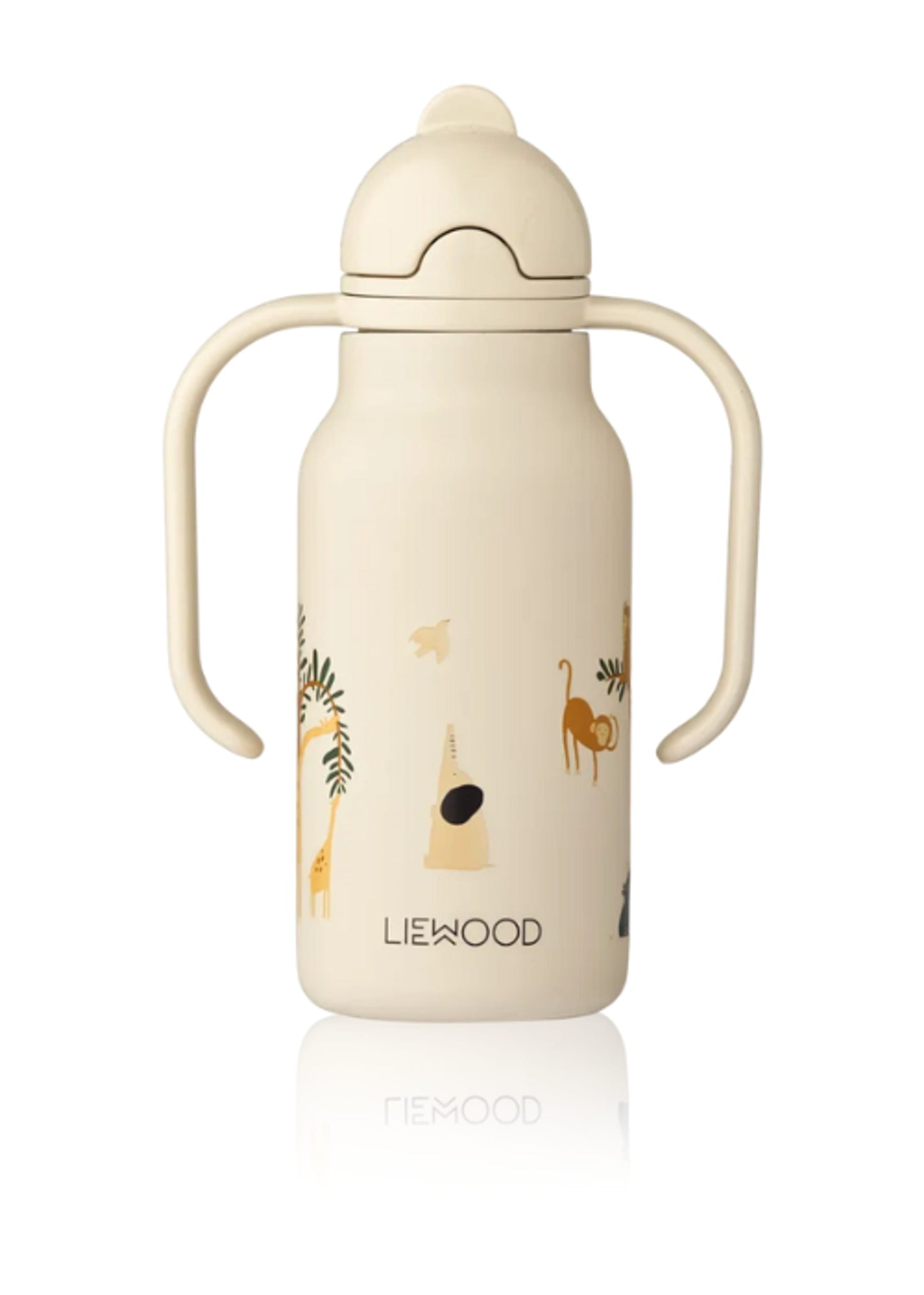 Bottiglia termica in acciaio kimmie 250ml