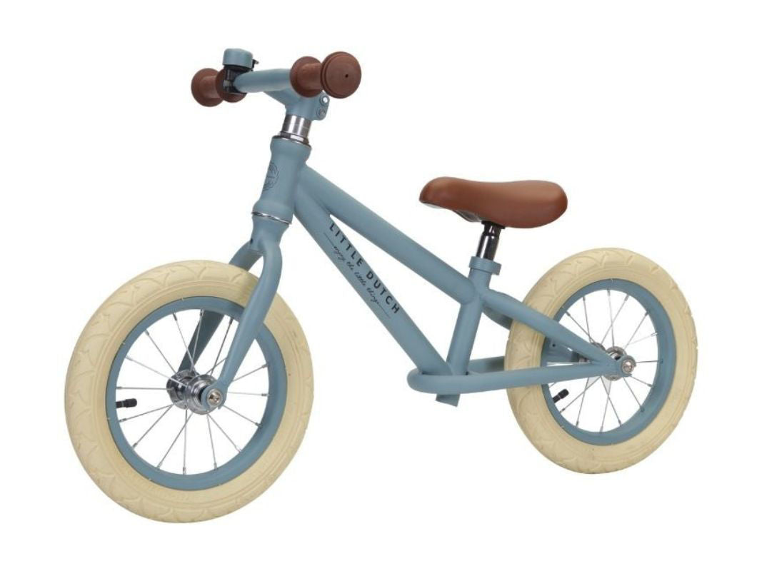 Bicicletta senza pedali - Balance Bike
