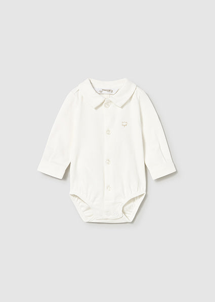 BODY CAMICIA