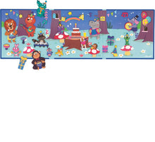 Magnéti Stories gioco didattico