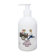 Shampoo delicato 250ml