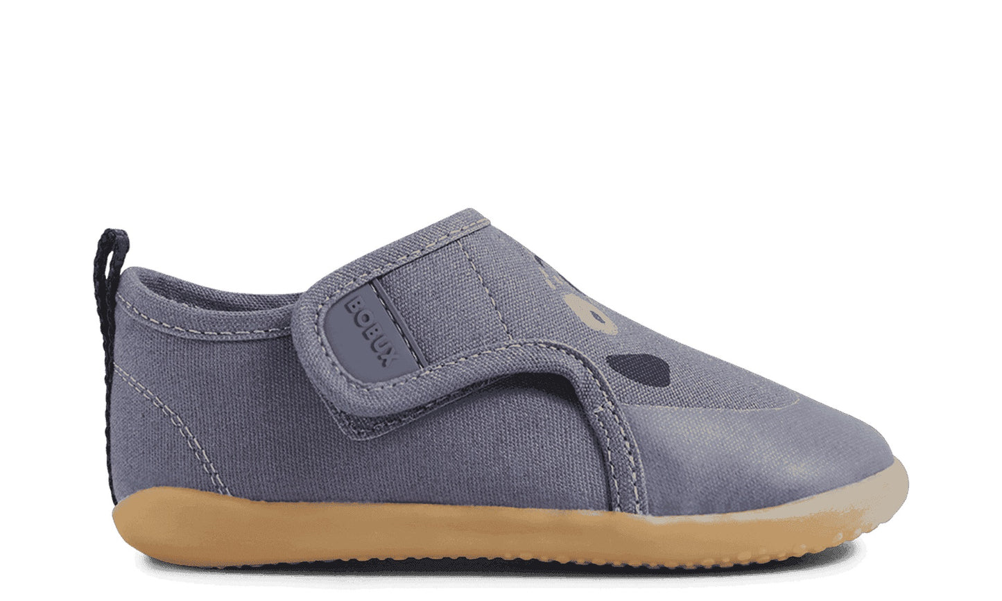 Scarpine Indie - I-Walk Nook Puppy Vintage Indigo