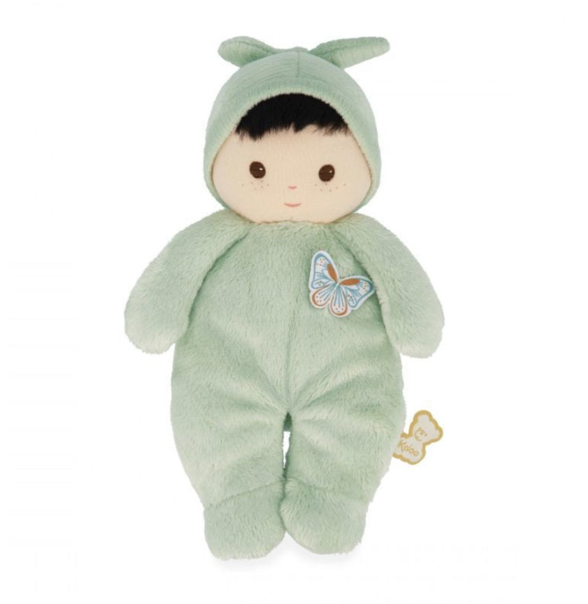 Bambola peluche 24cm