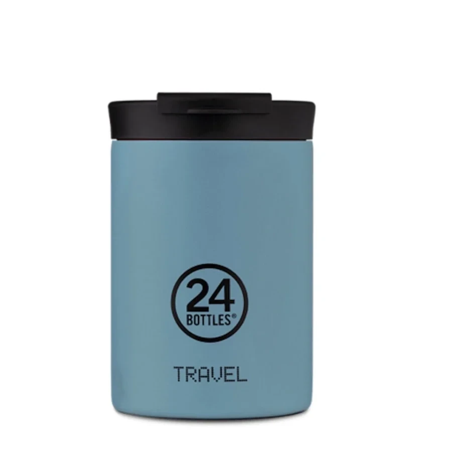 Tazza mug da viaggio ermetica travel tumbler 350ml